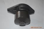 6736-61-1201 Water pump 6D102 Engine For PC200-7 PC220-7