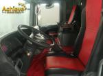 Used M46-5 Concrete Pumps Truck Mounted Light weight PUTZMEISTER M56-5RZ 2014