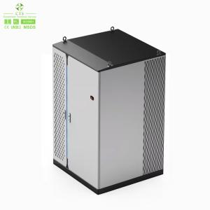 China CTS Lithium Battery 200Kwh 280Ah 500V 600V 700V High Voltage Lipofe4 Batteries factory