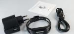 2014 the fashion wireless vibrating bluetooth bracelet