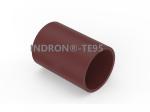Hydrodynamic Bearing Elastomeric Polymer Marine Propeller Shaft Bushings Made Of