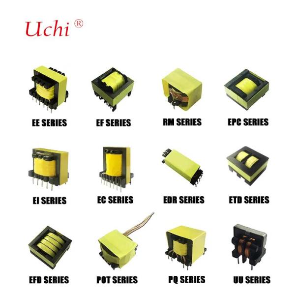 China BPQ2612 PQ2620 Vertical Power Distribution Transformer 12V Output For Optimal Performance factory