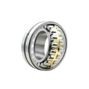 23124CA Spherical Roller Bearing 120x200x62 High Load Capacity Bearing