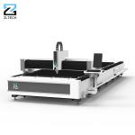 Desktop Small Size Fiber Laser Cutting Machine 4000 Watts 12000w 1390 3015 6090