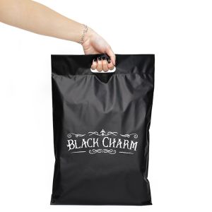 China Adjustable Strap Biodegradable Handbags Double Handles Weight Capacity 20KG factory