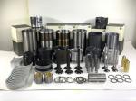 Overhaul Cummins Isx 530HP CM 870/871 11.9 600 2250 CM2350 Isx15 Cummins Rebuild