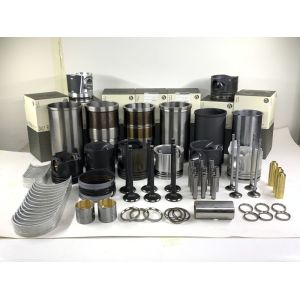 WP12.430E50 Rebuild Overhaul Kits For weichai generator