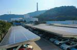 OEM/ODM Available Carport Solar Panel Aluminum Alloy Galvanized Steel