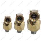 1-1/2'' BSP thread high quality high speed rotary union for cooling water,