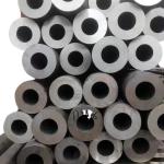 A672-B70 Round Seamless Or Welded Carbon Steel Pipe / Round Steel Pipe