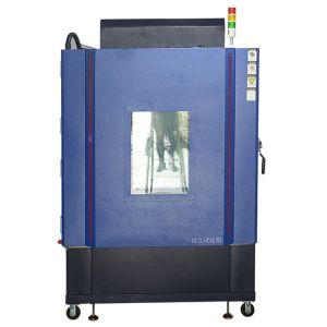 Cost-Effective Vibration Test Chambers: Simulate Real-World Conditions