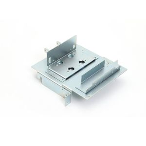 Assembly Part High Precision and Tolerance Sheet Metal Fabrication for Stamping