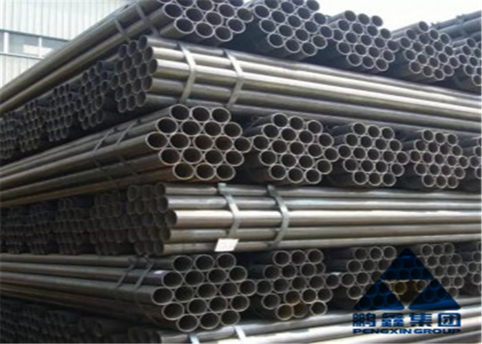 SS304L ASTM A213 Welded Steel Pipe , Electric Resistance Welded Pipe For Buildings