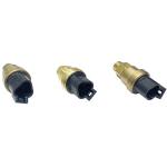 Electrical Parts Excavator Oil Pressure Sensor 1978394 1611704 for Stable