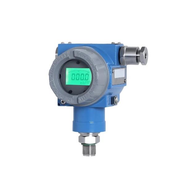 China Sophisticated Technology Absolute Transducer RJ400 Digital Display Pressure Transmitter factory