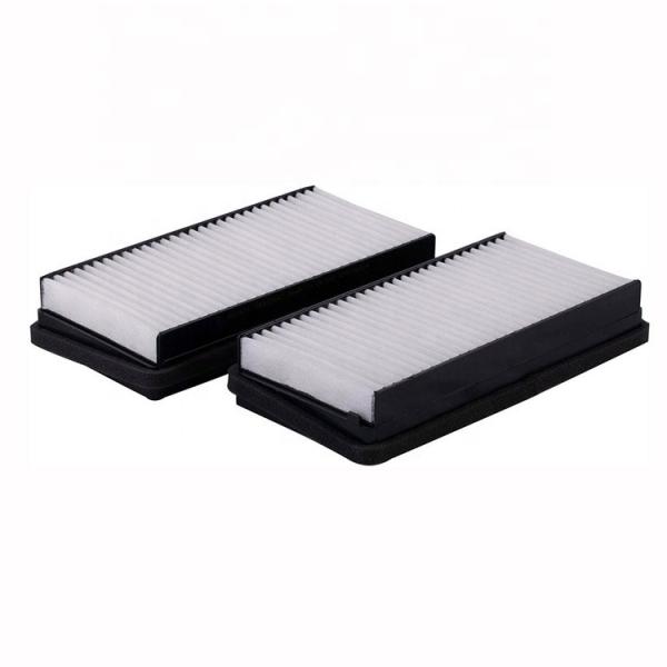 Reference NO. 24811 Rendezvouz 24161 Cabin Air Filter for OEM 10322538 10302760