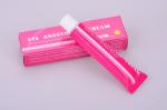 Eye Tattoo Anesthetic Cream For Tattooing Eyebrow / Eyeliner