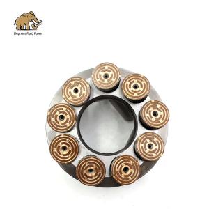 China HPV95 Small Hydraulic Piston Pump Parts Komatsu PC 200-7 factory