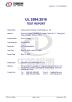 Sichuan Hongshunjin Trading Co., Ltd. Certifications