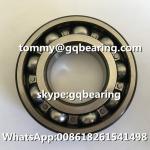 Gcr15 Steel Material Japan Genuine KOYO 6207 6207CM Single Row Deep Groove Ball