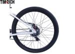 250W Mountain Electric Bike , 26 Inch Power Assisted Electric Bicycle TM-KV-2610