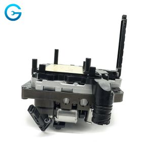 02E927770AL 02E927770AJ 02E927770AD Automatic Transmission Mechatronics Control