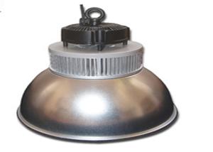 China 0-10V Dimmable LED High Bay Light Fixtures 200w SMD 3030 Chips factory