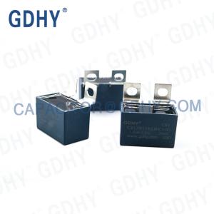 China Resonant GDHY 700V 1.5uF WIMA Snubber Capacitor factory