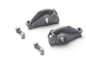 China HYUNDAI H100 / L200 Engine Rocker Arm , Diesel Engine Components 24529-42880 factory