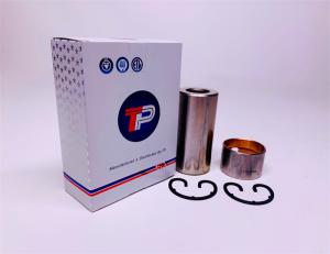 China VOLVO Piston Pin 20405577 for D7D 34317-08100 y123907-22081 6204-31-2121 Custom Diesel Pistons factory