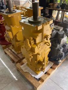China 3699655 Hydraulic Pump For TQ Crawler Excavator Parts 390F 374F A28VO280 Hydraulic factory