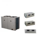 76000 To 240000 Btu/H Inverter Ducted Air Conditioner Ducted Air Con Unit