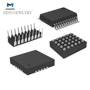 China SX9511EWLTRT factory
