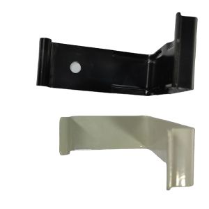 China Galvanized Spring Steel Snap CNC Wood Crate Clips Metal For Shipping Packages Sample Free on sale