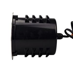 In Ground Led Landscape Lighting 4.5w Frosted UV Resistant Polycarbonate