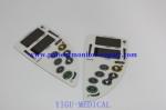 Used RAD-57 Patient Monitor Film Button Keypress