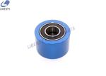 VT7000 Cutter Parts 117916 + 112009 Equipped Tension Pulley With Bearing