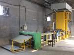Poultry cooling pad production line poultry house greenhouse Poultry fan