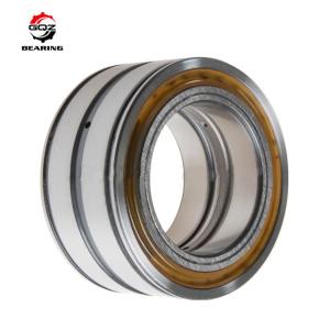 China Gcr15 Steel Material SL045030PP SL045030PP-2NR Full Complement Cylindrical Roller Bearing factory