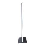 Wireless 55 Inch Free Standing Double Sided Digital Signage