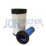 Air Filter Factory Sale 6698057 6698058 P628324 P628325 RS5741 RS5742 AF26364