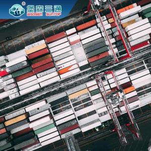China NVOCC Cargo International Forwarders From China To UK Italy Portugal factory