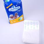 Disposable Adult Pant Diapers S M Sexy Baby Ands Adult Diaper for Maximum