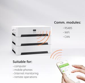 China 10kw 20kw 15kw Solar Hybrid Generator Off Grid Solar PV Energy Storage System Home Battery factory