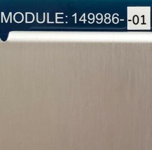 China Bently Nevada 3500/33-01-00 149986-01 16-Channel Relay Module factory