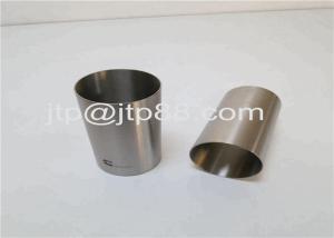 China 6SD1 Chromed Cylinder Liner 1-11261-106-2 1-11261-298-0 1-11261-298-1 factory