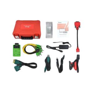 XTRUCK Chassis Diagnostic Tool for Volvo ZF Eaton 35cmx30cmx19cm