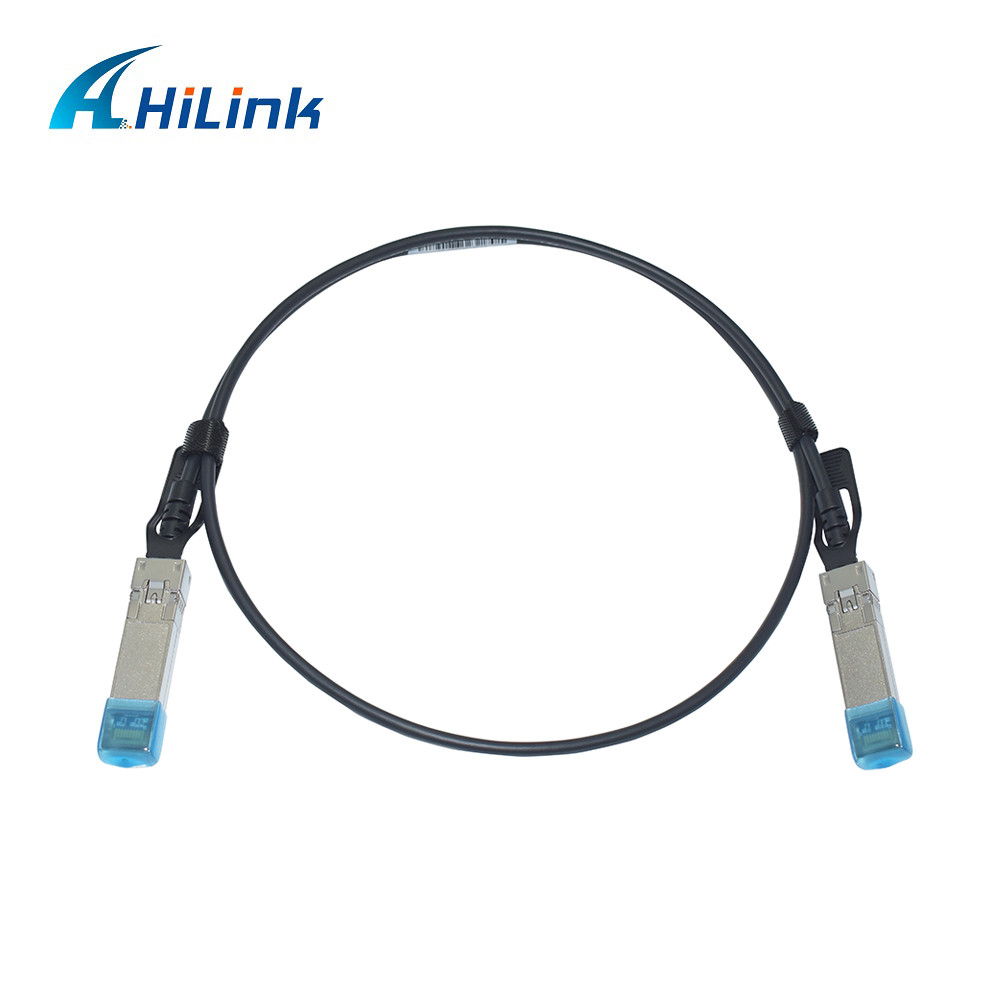 Hilink SFP28 Direct Attach Copper Cable Branded Compatible 1M 25G DAC