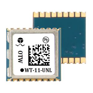 Custom Protocol Determining GPS Positioning Module 26 Seconds Initialization 1