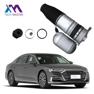 China Gas Shock Absorber 4N4616001B Audi A8 D5 A8 Quattro S8 Rear 2017- factory